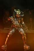 Predator 2 Ultimate Elder Predator (the Lost Tribe) Action Figure 18cm