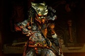 Predator 2 Ultimate Elder Predator (the Lost Tribe) Action Figure 18cm