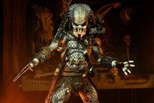 Predator 2 Ultimate Elder Predator (the Lost Tribe) Action Figure 18cm