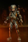 Predator 2 Ultimate Elder Predator (the Lost Tribe) Action Figure 18cm