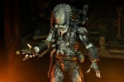 Predator 2 Ultimate Elder Predator (the Lost Tribe) Action Figure 18cm