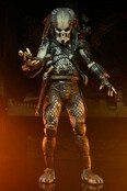 Predator 2 Ultimate Elder Predator (the Lost Tribe) Action Figure 18cm