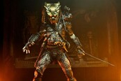 Predator 2 Ultimate Elder Predator (the Lost Tribe) Action Figure 18cm