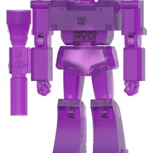Transformers Reformatting Megatron