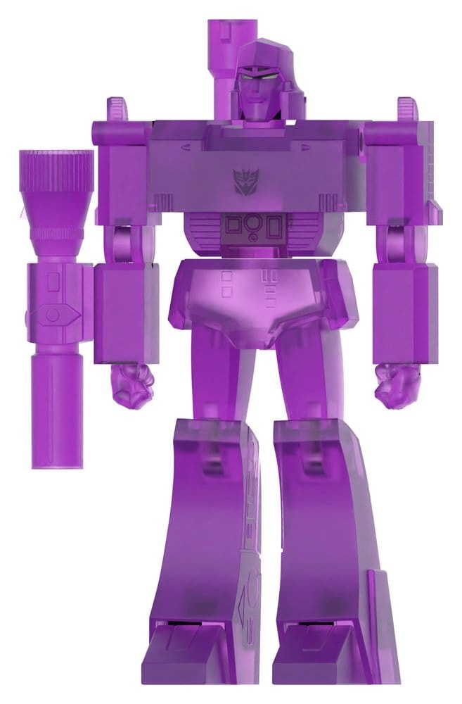 Super7 Transformers Reformatting Megatron