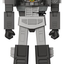 Transformers Fallen Optimus Prime