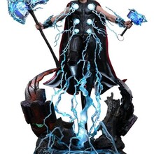 Avengers: Doomsday Thor (Deluxe)