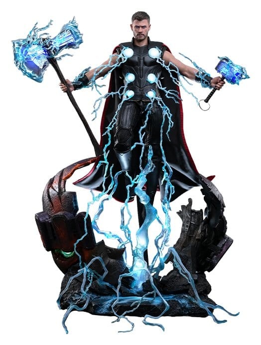 Hot Toys Avengers: Doomsday Thor (Deluxe)