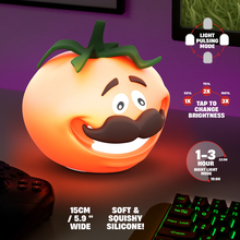 Fortnite SquishyGlo Tomatohead Lamp