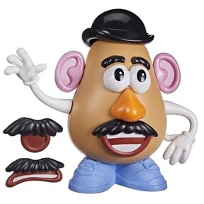 Toy Story 5 Mr. Potato Head