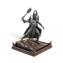 The Lord of the Rings Sauron Diorama