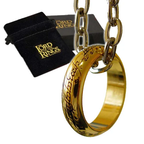 The Lord of the Rings The One Ring Replica
