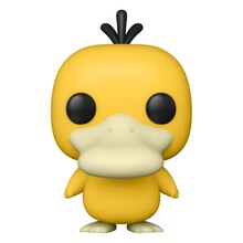 POP! Pokémon Psyduck Vinyl Figure