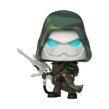 POP! Warhammer 40K Aeldari Ranger