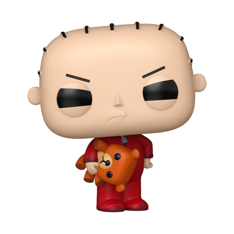 Funko POP! Television Family Guy Stewie Griffin