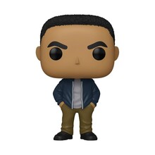 POP! Heroes DC Lanterns Jon Stewart