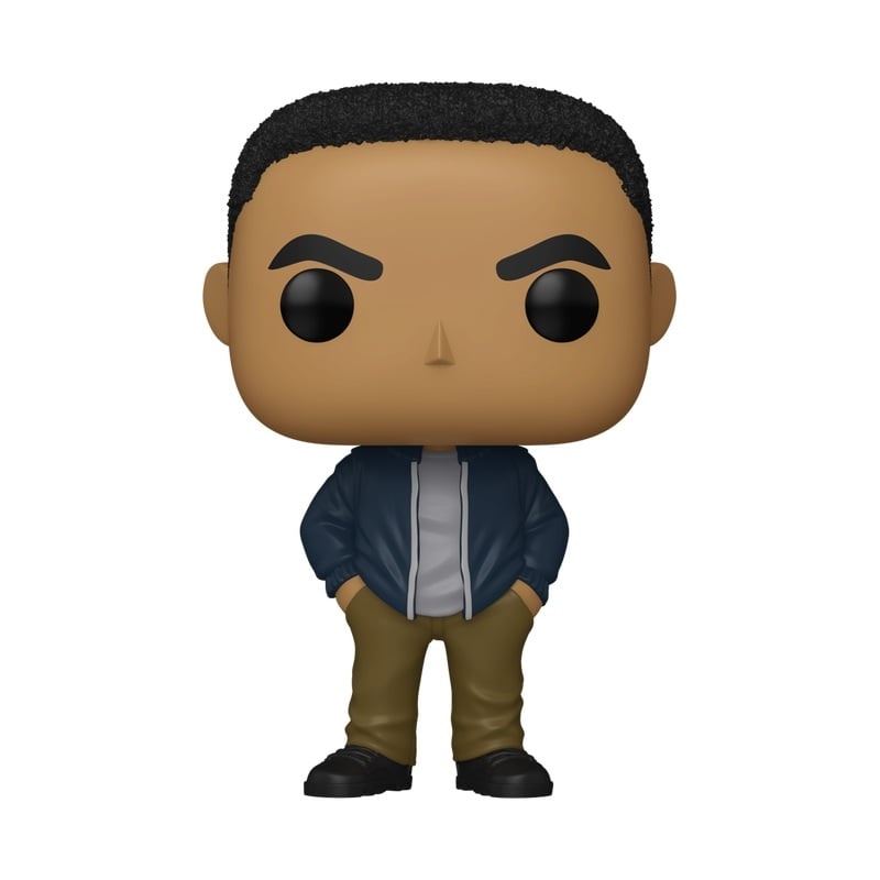 Funko POP! Heroes DC Lanterns Jon Stewart