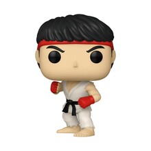 POP! Movies Street Fighter Ryu