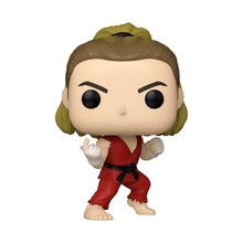 POP! Movies Street Fighter Ken