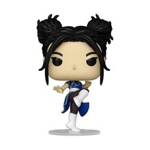 POP! Movies Street Fighter Chun-Li