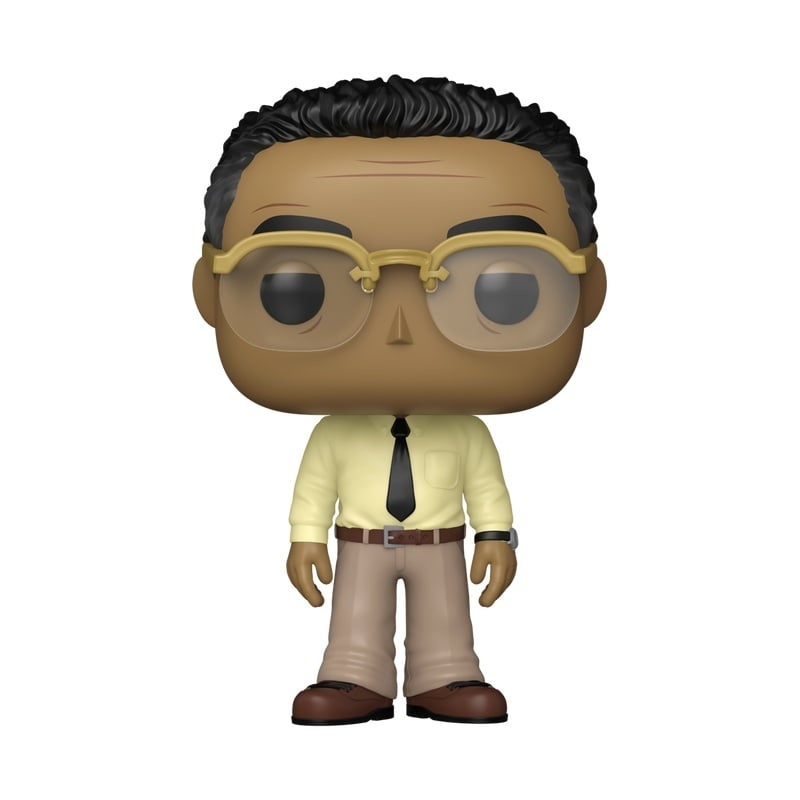 Funko POP! Breaking Bad Gus Fring