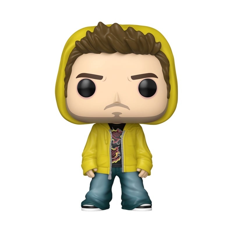 Funko POP! Breaking Bad Jesse Pinkman
