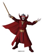 Conan Epic H.A.C.K.S. Action Figure 1/12 Thulsa Doom: Undead Sorcerer