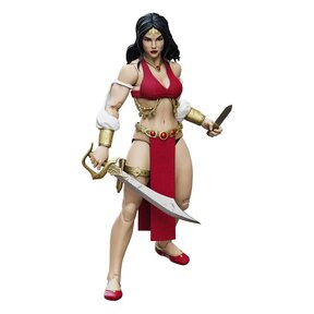 Conan the Barbarian Epic H.A.C.K.S. Bêlit: Queen of the Black Coast