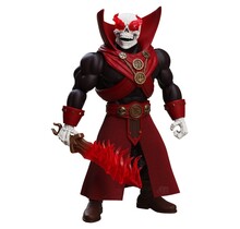 Conan the Barbarian Immortal Champions Action Figure Thulsa Doom (Undead Sorcerer) 14 cm