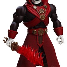 Conan the Barbarian Immortal Champions Thulsa Doom (Undead Sorcerer)