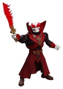 Conan the Barbarian Immortal Champions Action Figure Thulsa Doom (Undead Sorcerer) 14 cm