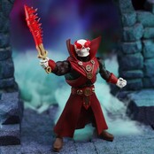 Conan the Barbarian Immortal Champions Action Figure Thulsa Doom (Undead Sorcerer) 14 cm