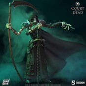 Court of the Dead Action Figure 1/12 Demithyle: Exalted Reaper General