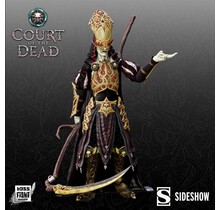 Court of the Dead Epic H.A.C.K.S. Action Figure 1/12 Death: Master of the Underworld