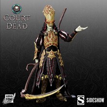 Court of the Dead Epic H.A.C.K.S. Death: Master of the Underworld