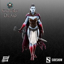 Court of the Dead Epic H.A.C.K.S. Kier: Death's Warbringer