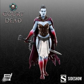 Court of the Dead Epic H.A.C.K.S. Kier: Death's Warbringer