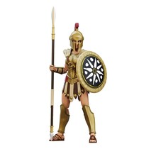 Epic H.A.C.K.S. Action Figure 1/12 Amazon Warrior: Pride of Ares