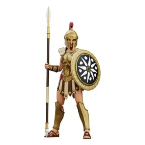 Epic H.A.C.K.S. Amazon Warrior: Pride of Ares