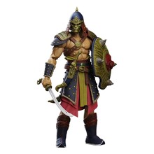 Epic H.A.C.K.S. Delger Bat: Beast Tamer Warlord