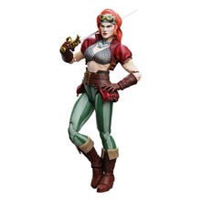 Epic H.A.C.K.S. Red Sonja Steampunk
