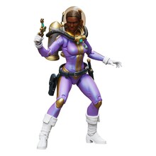 Epic H.A.C.K.S. Roxy London: Freelance Peacekeeper