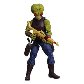 Epic H.A.C.K.S. The Dark Hand: Space Pirate Clan