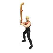 Flash Gordon Hero H.A.C.K.S. Tank Top Flash