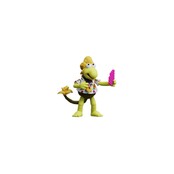 Fraggle Rock Action Figure Wembley 13 cm