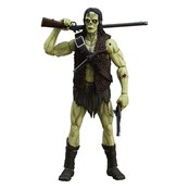 Frankenstein's Monster Epic H.A.C.K.S. Action Figure 1/12 Undead Creature 19 cm