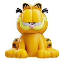 Garfield Life-Size Collectible Figure 51cm