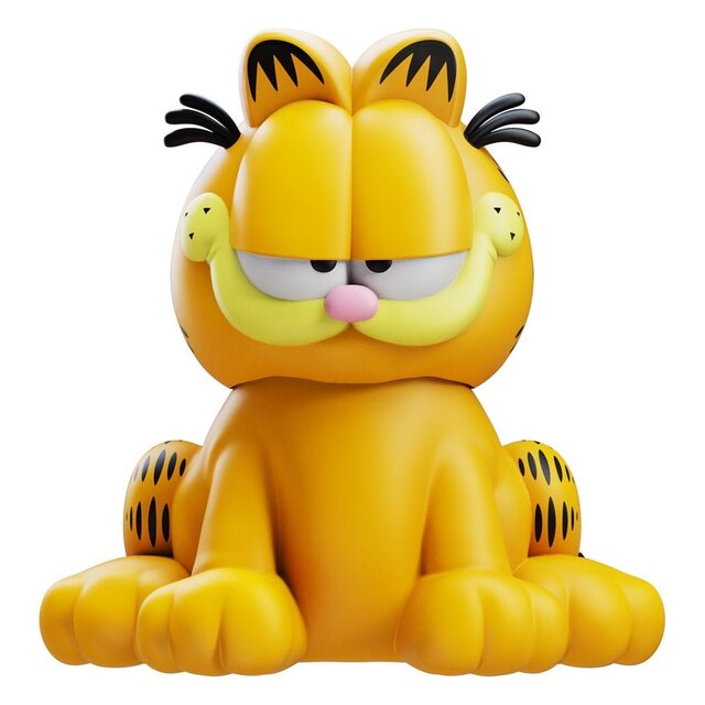 Garfield Life-Size Collectible Figure 51cm