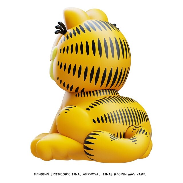 Garfield Life-Size Collectible Figure 51cm