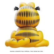 Garfield Life-Size Collectible Figure 51cm